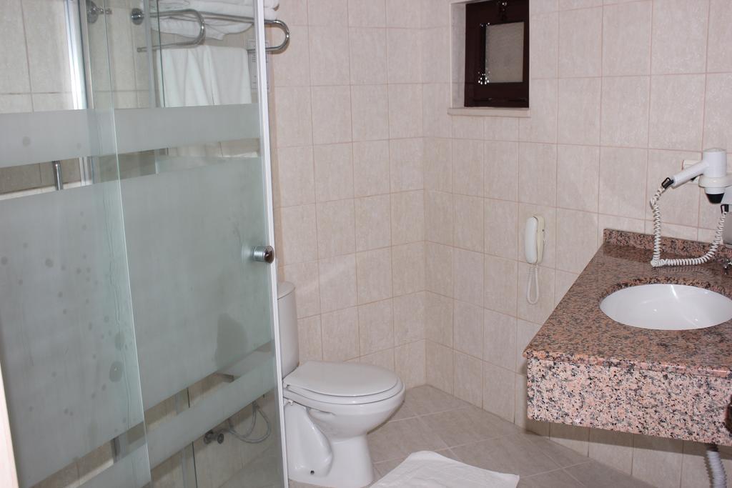 Bonjour Hotel Μαρμαρίς Δωμάτιο φωτογραφία
